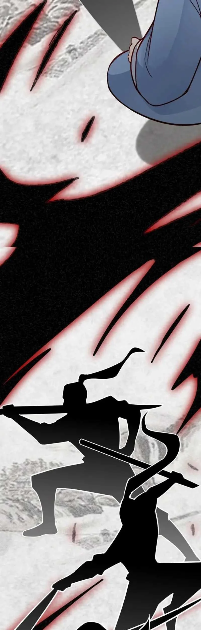 This Villain Has Some Conscience, but Not Much! Chapter 8 Gambar 9