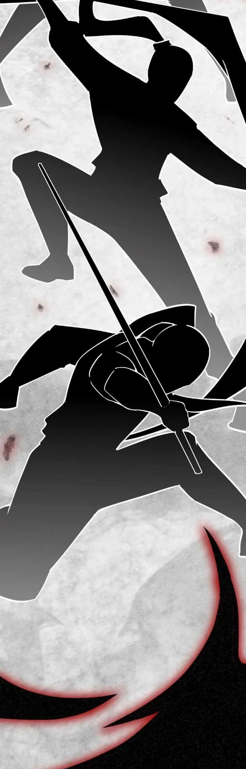 This Villain Has Some Conscience, but Not Much! Chapter 8 Gambar 11