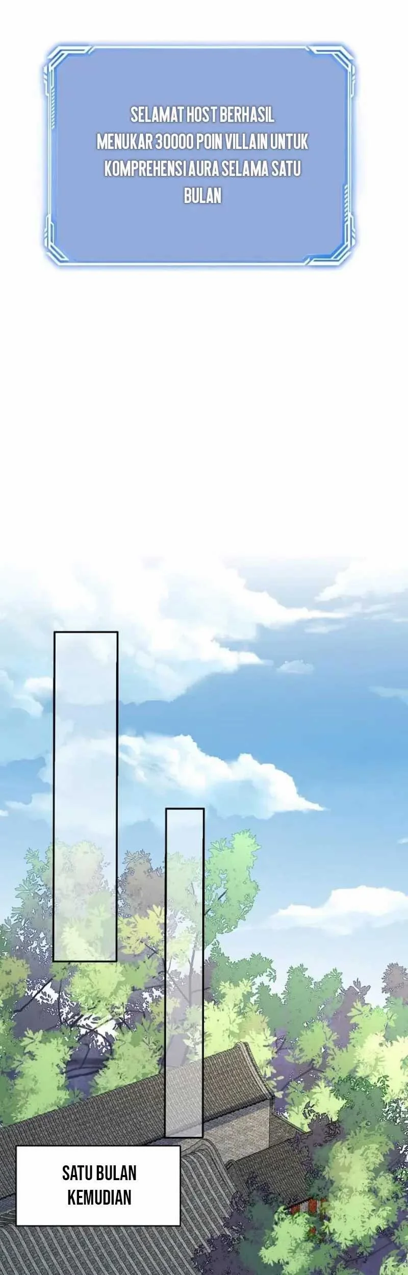 This Villain Has Some Conscience, but Not Much! Chapter 8 Gambar 17