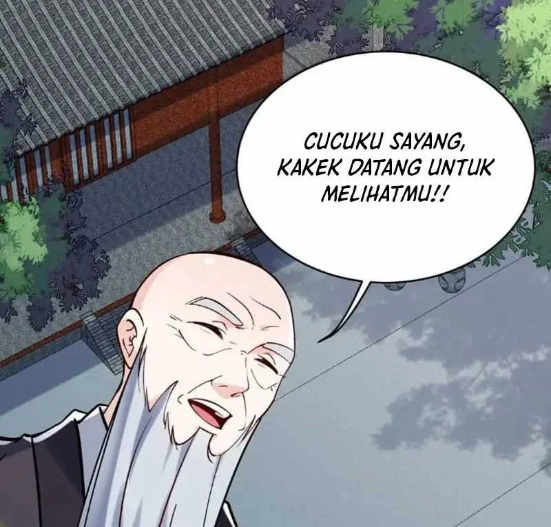 This Villain Has Some Conscience, but Not Much! Chapter 8 Gambar 18