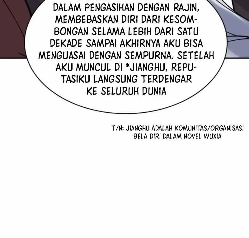 This Villain Has Some Conscience, but Not Much! Chapter 8 Gambar 26