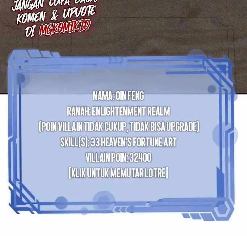 Manhua This Villain Has Some Conscience, but Not Much! Chapter 8 gambar nomor 2