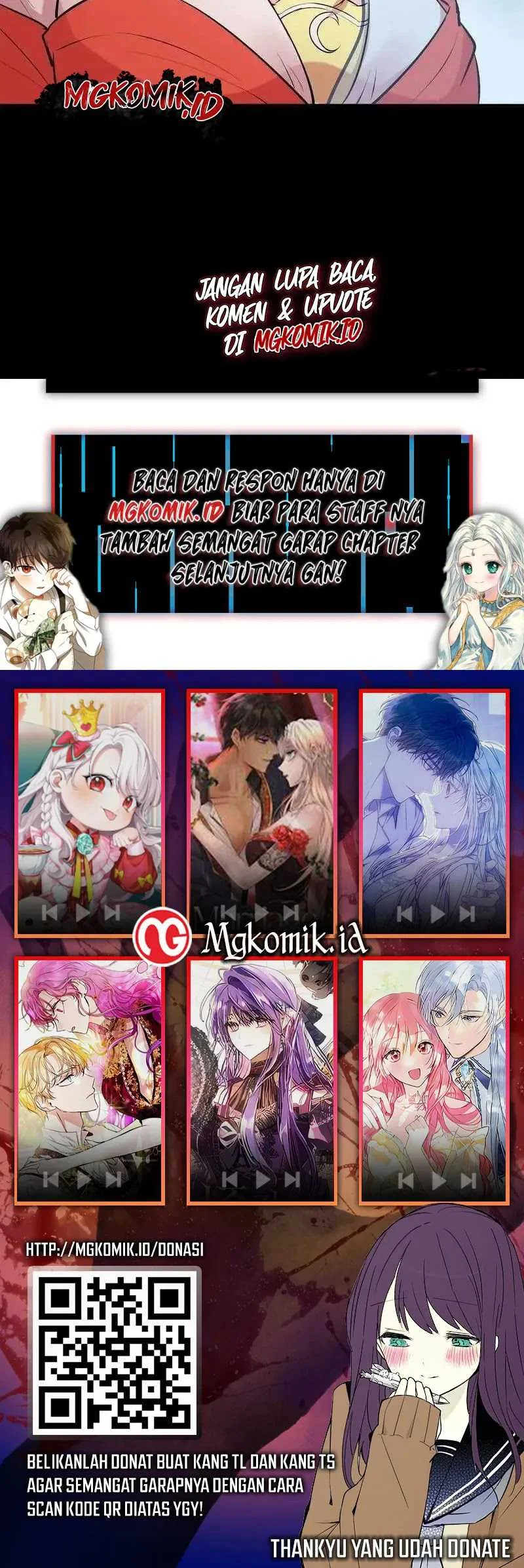 This Villain Has Some Conscience, but Not Much! Chapter 80 Gambar 21