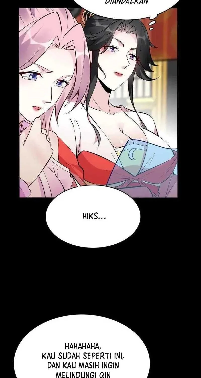 This Villain Has Some Conscience, but Not Much! Chapter 80 Gambar 14