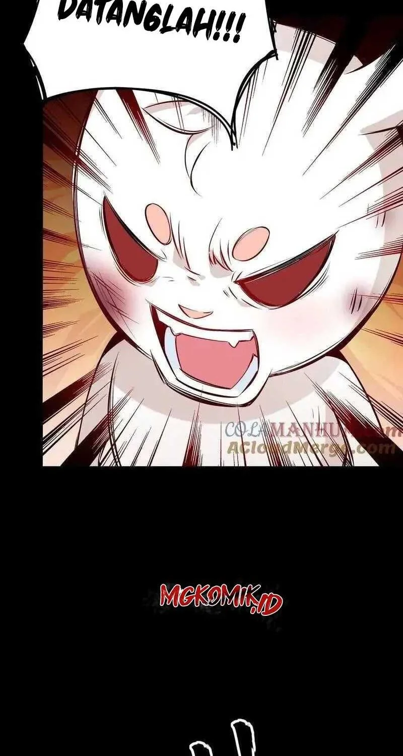 This Villain Has Some Conscience, but Not Much! Chapter 80 Gambar 16