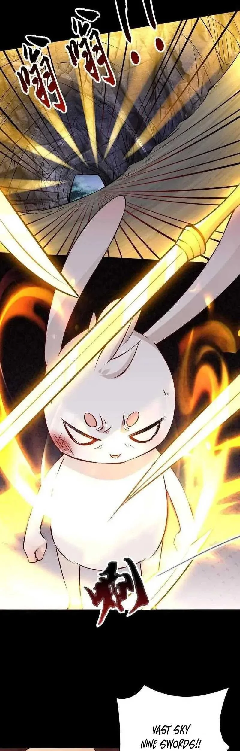 This Villain Has Some Conscience, but Not Much! Chapter 80 Gambar 17