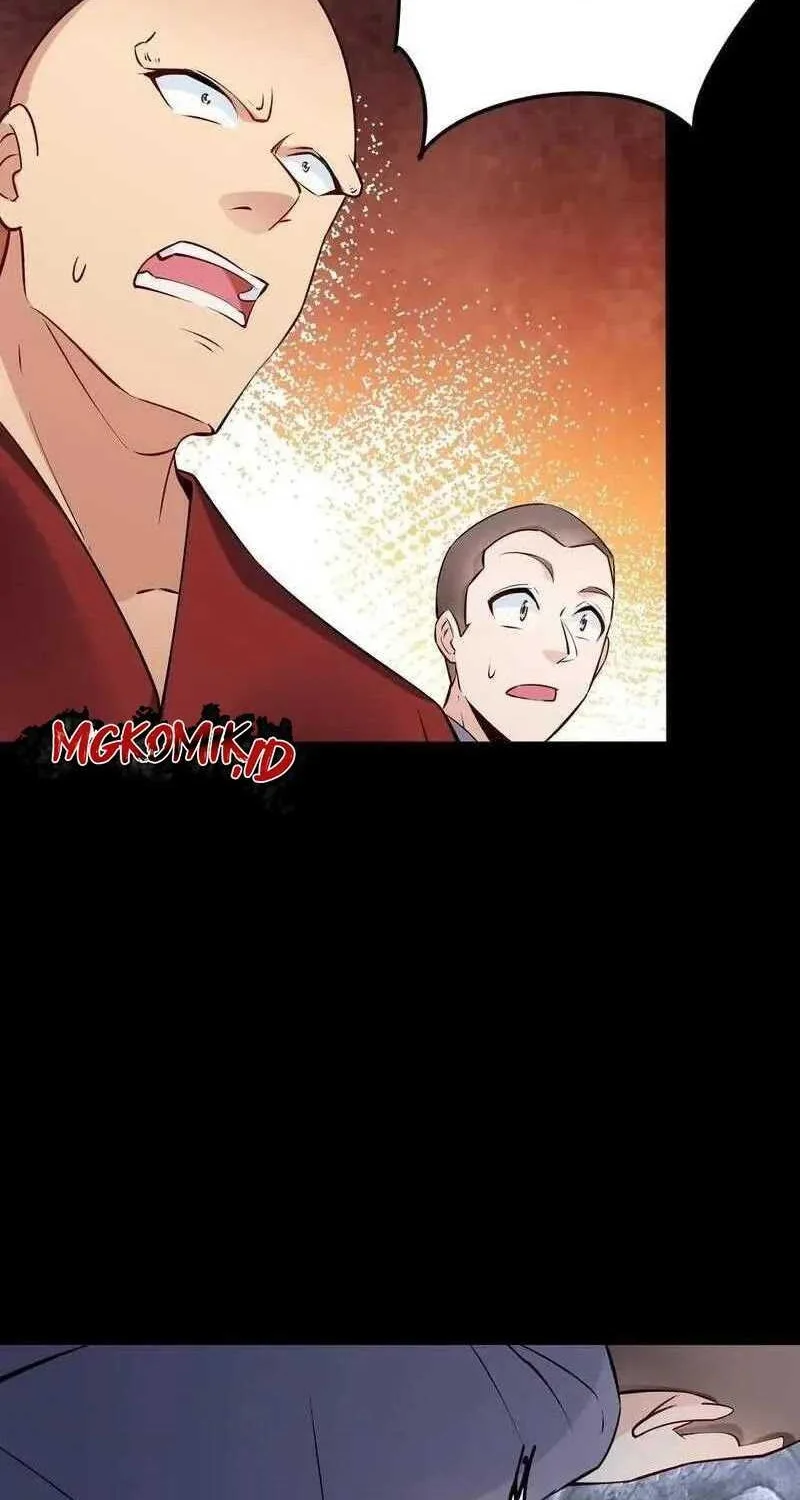 This Villain Has Some Conscience, but Not Much! Chapter 80 Gambar 18