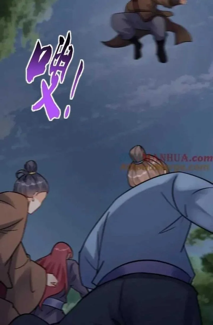 This Villain Has Some Conscience, but Not Much! Chapter 81 Gambar 6