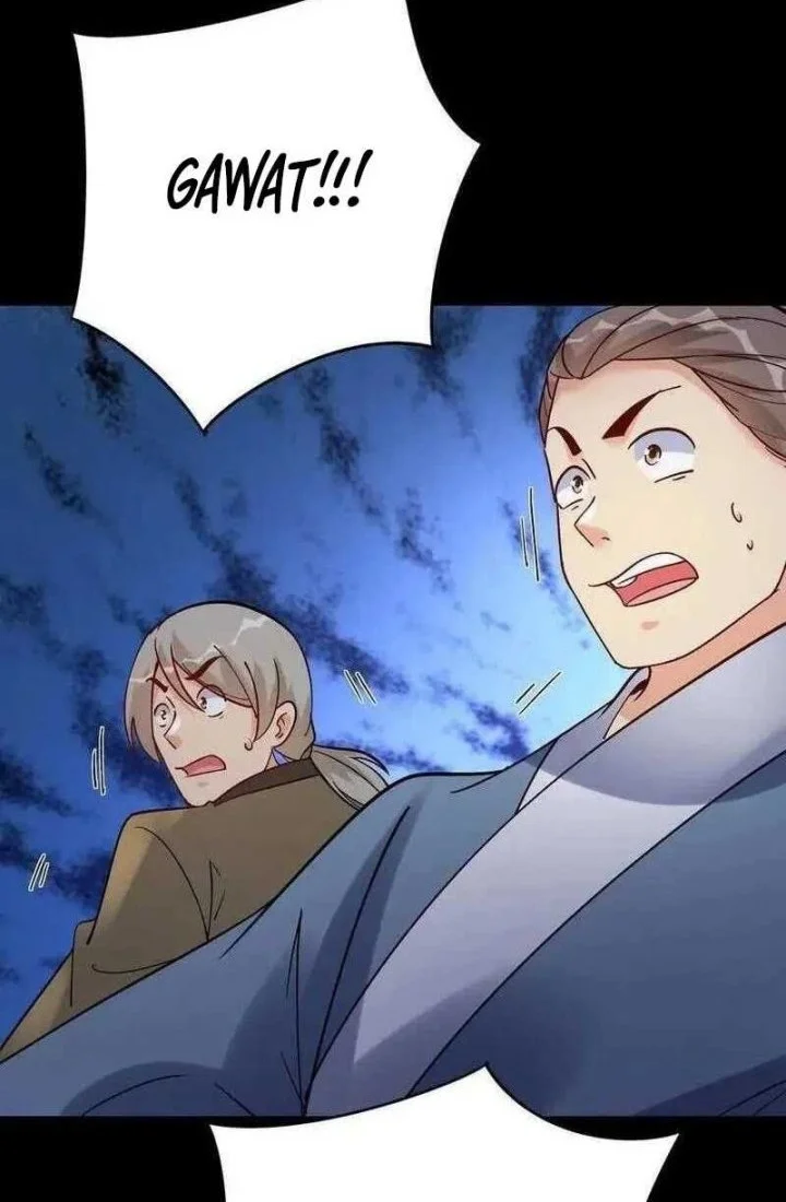 This Villain Has Some Conscience, but Not Much! Chapter 81 Gambar 22