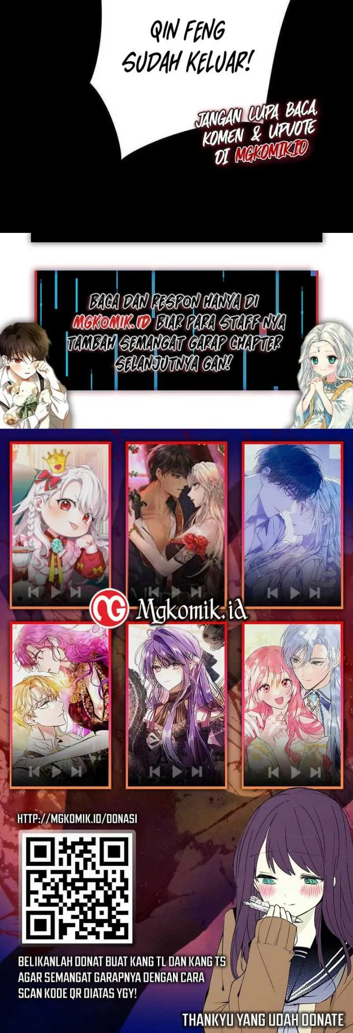 This Villain Has Some Conscience, but Not Much! Chapter 81 Gambar 23