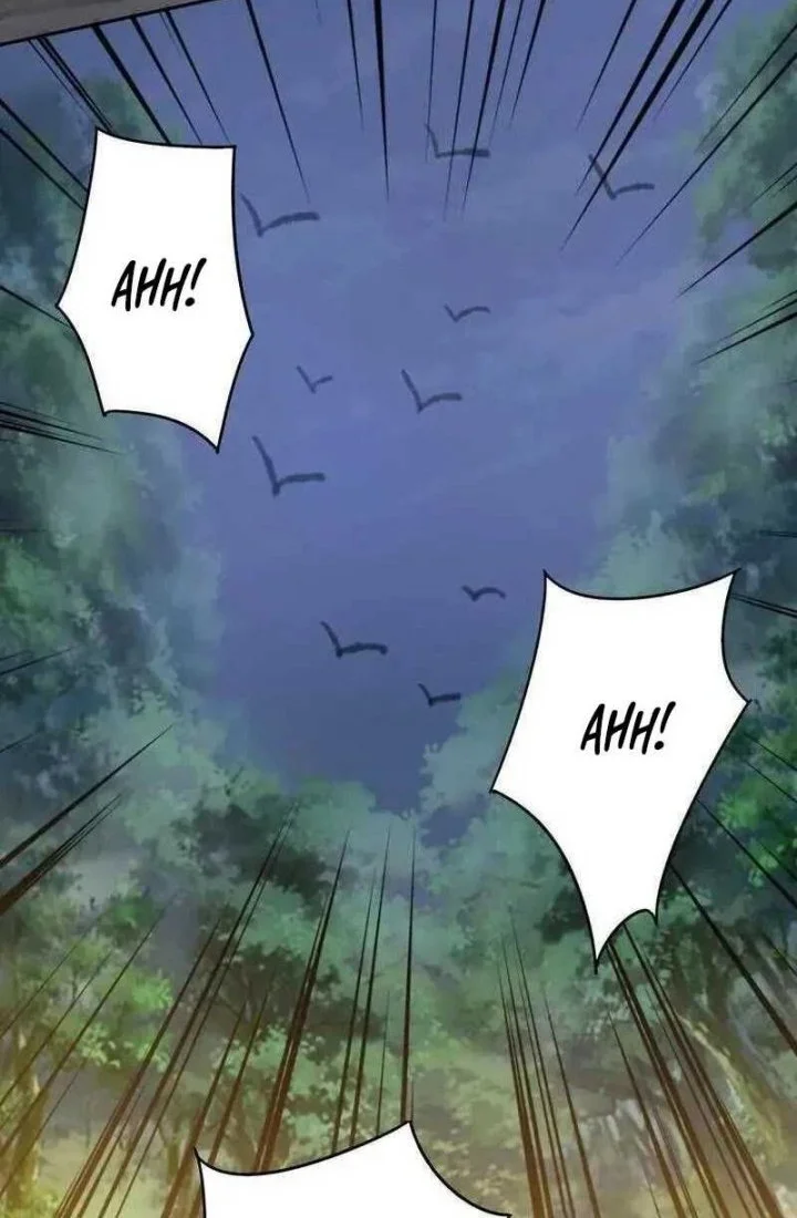 This Villain Has Some Conscience, but Not Much! Chapter 81 Gambar 4