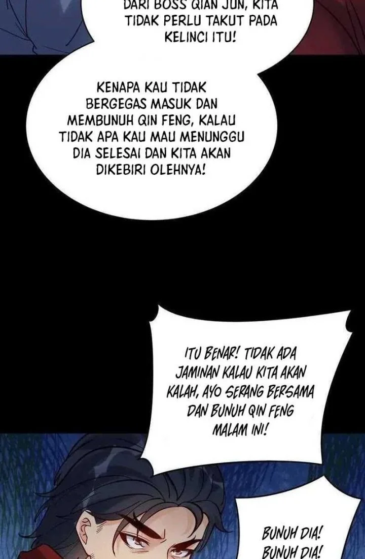 This Villain Has Some Conscience, but Not Much! Chapter 81 Gambar 14