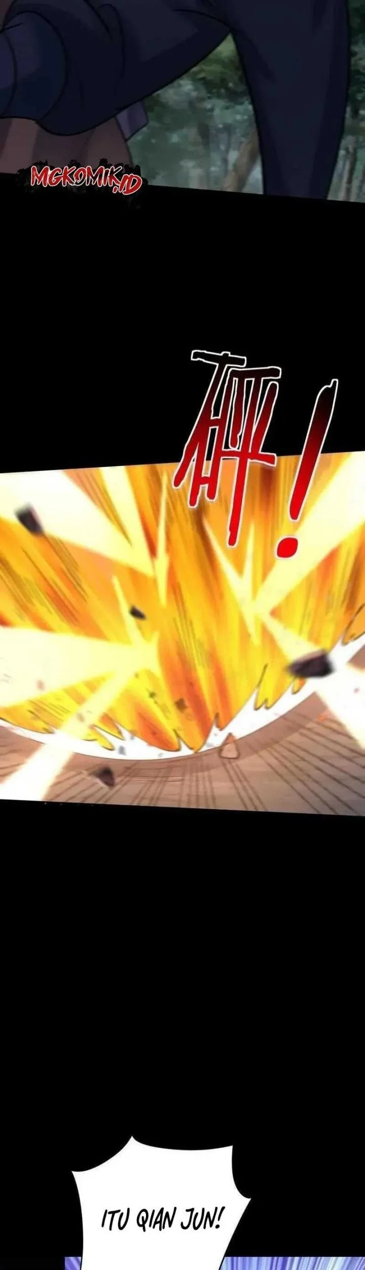 This Villain Has Some Conscience, but Not Much! Chapter 81 Gambar 7