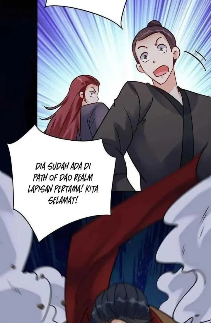 This Villain Has Some Conscience, but Not Much! Chapter 81 Gambar 8