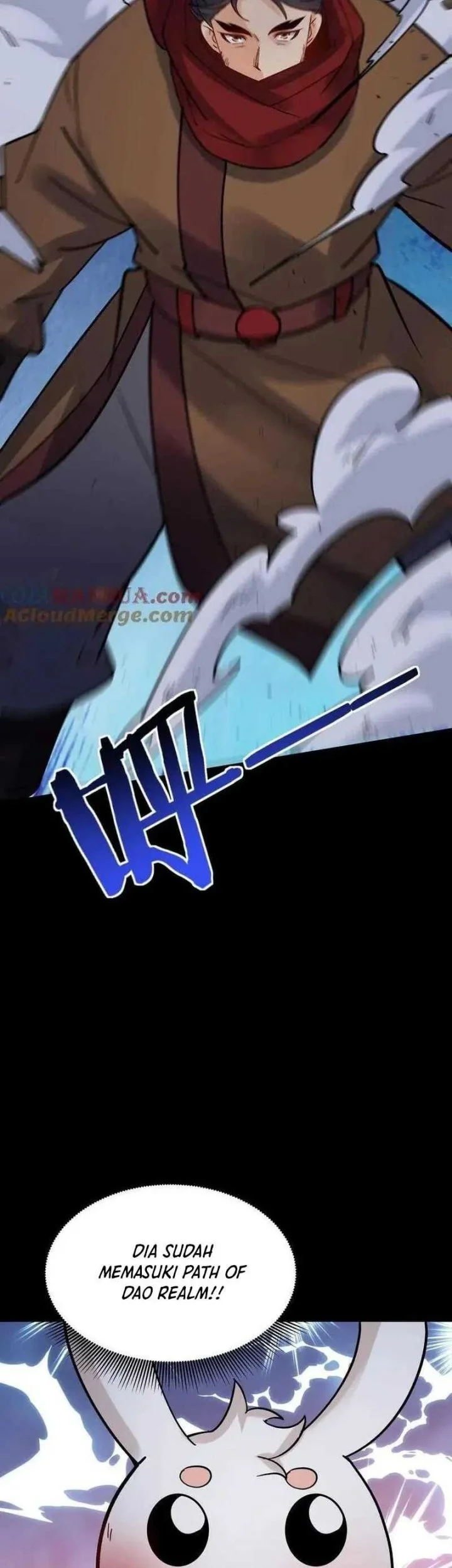 This Villain Has Some Conscience, but Not Much! Chapter 81 Gambar 9