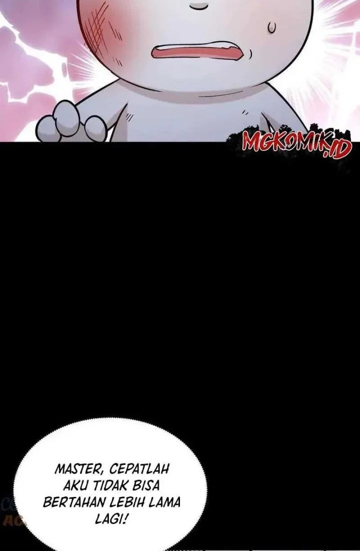 This Villain Has Some Conscience, but Not Much! Chapter 81 Gambar 10