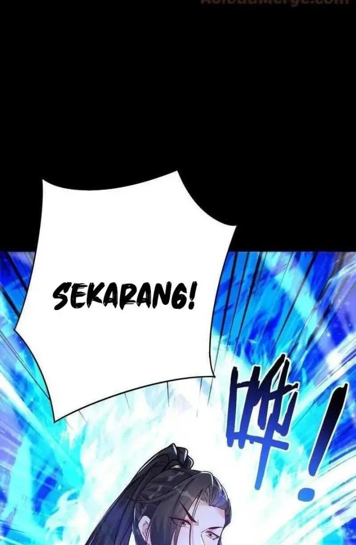This Villain Has Some Conscience, but Not Much! Chapter 81 Gambar 12