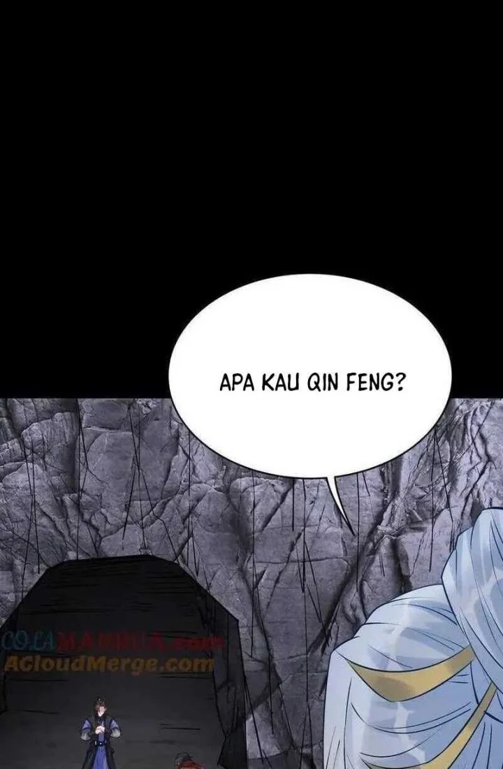 This Villain Has Some Conscience, but Not Much! Chapter 82 Gambar 20
