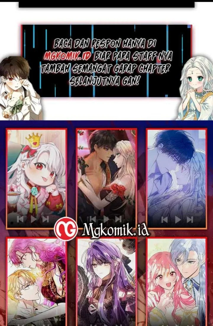 This Villain Has Some Conscience, but Not Much! Chapter 82 Gambar 22