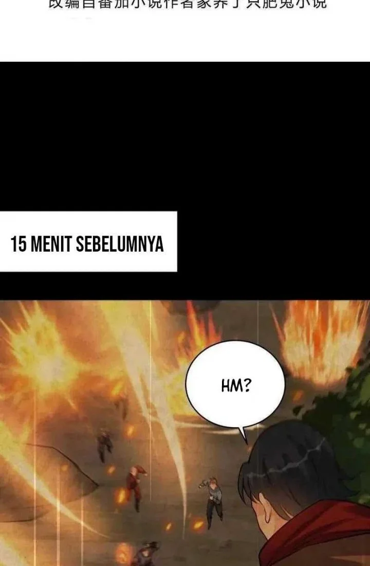 Manhua This Villain Has Some Conscience, but Not Much! Chapter 82 gambar nomor 2