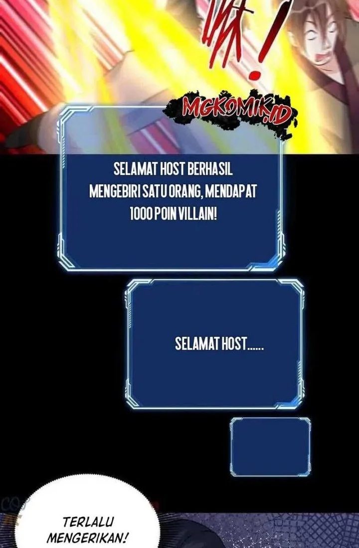 This Villain Has Some Conscience, but Not Much! Chapter 82 Gambar 10