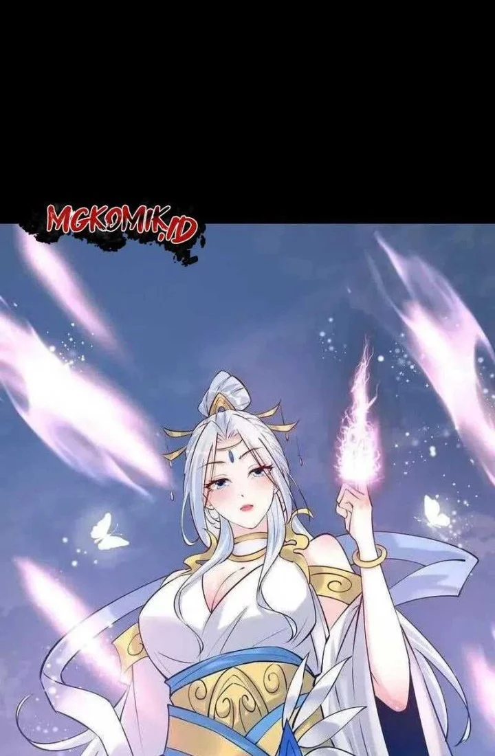 This Villain Has Some Conscience, but Not Much! Chapter 82 Gambar 12