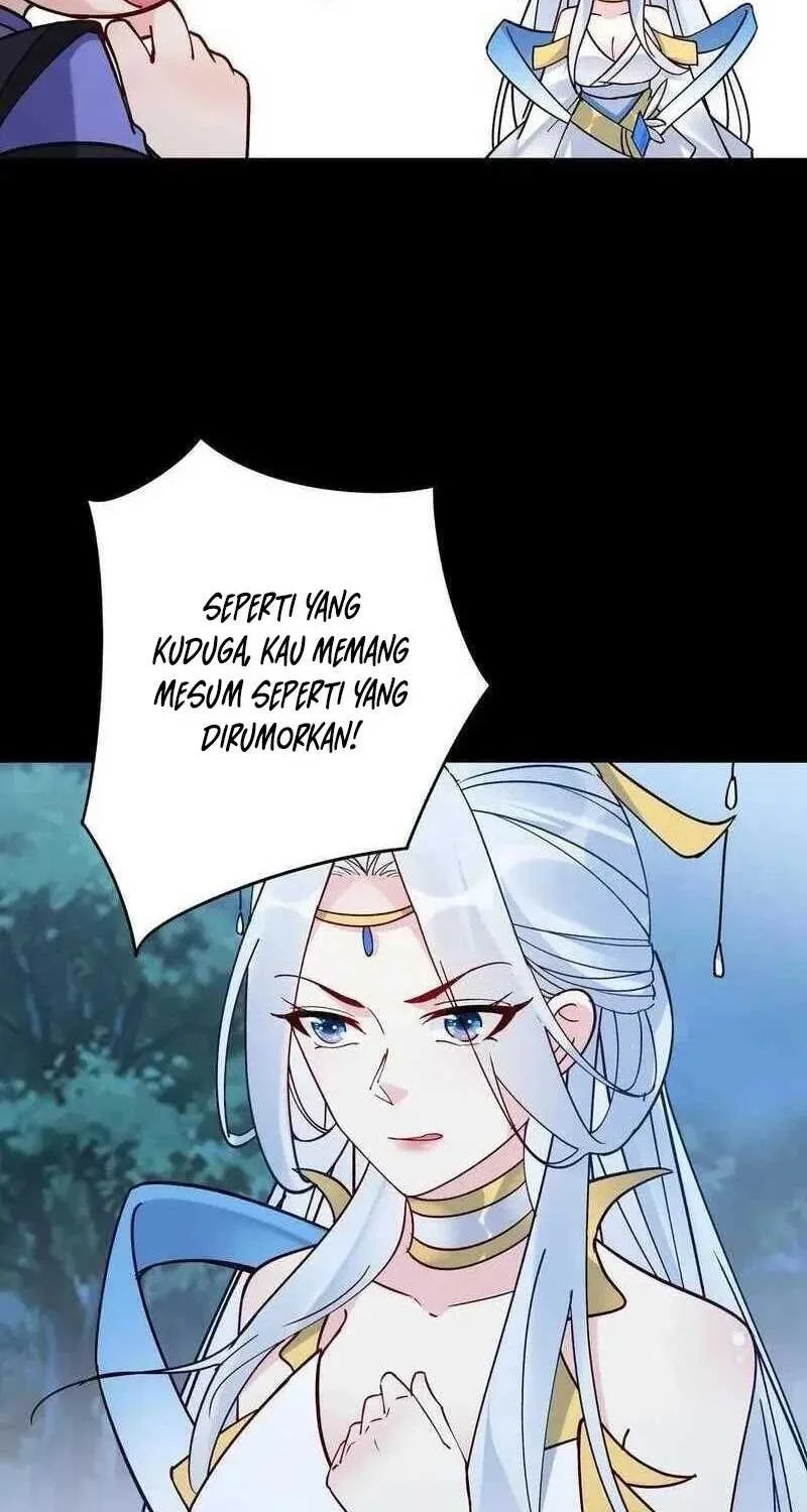 This Villain Has Some Conscience, but Not Much! Chapter 83 Gambar 8