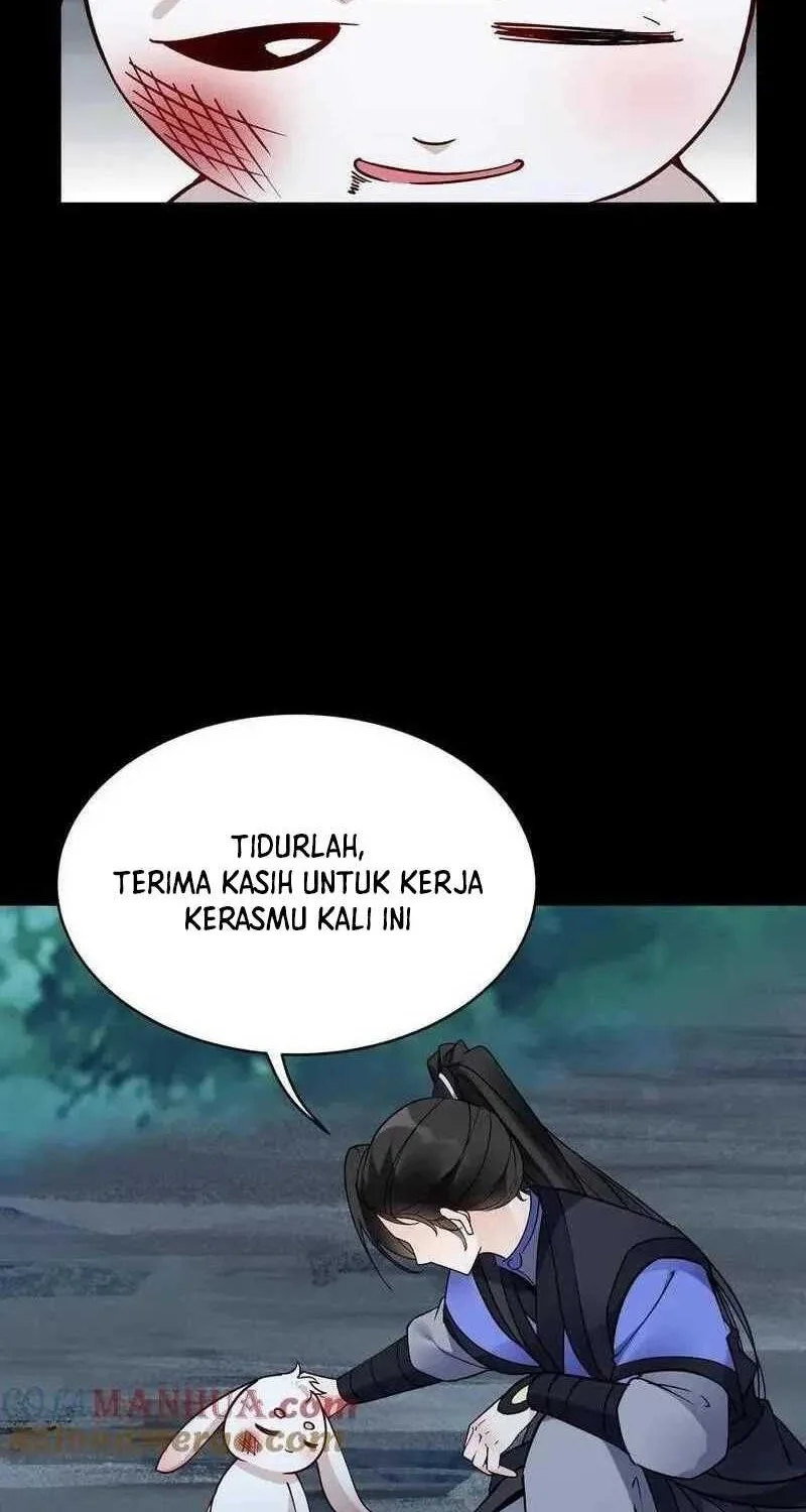 This Villain Has Some Conscience, but Not Much! Chapter 83 Gambar 10