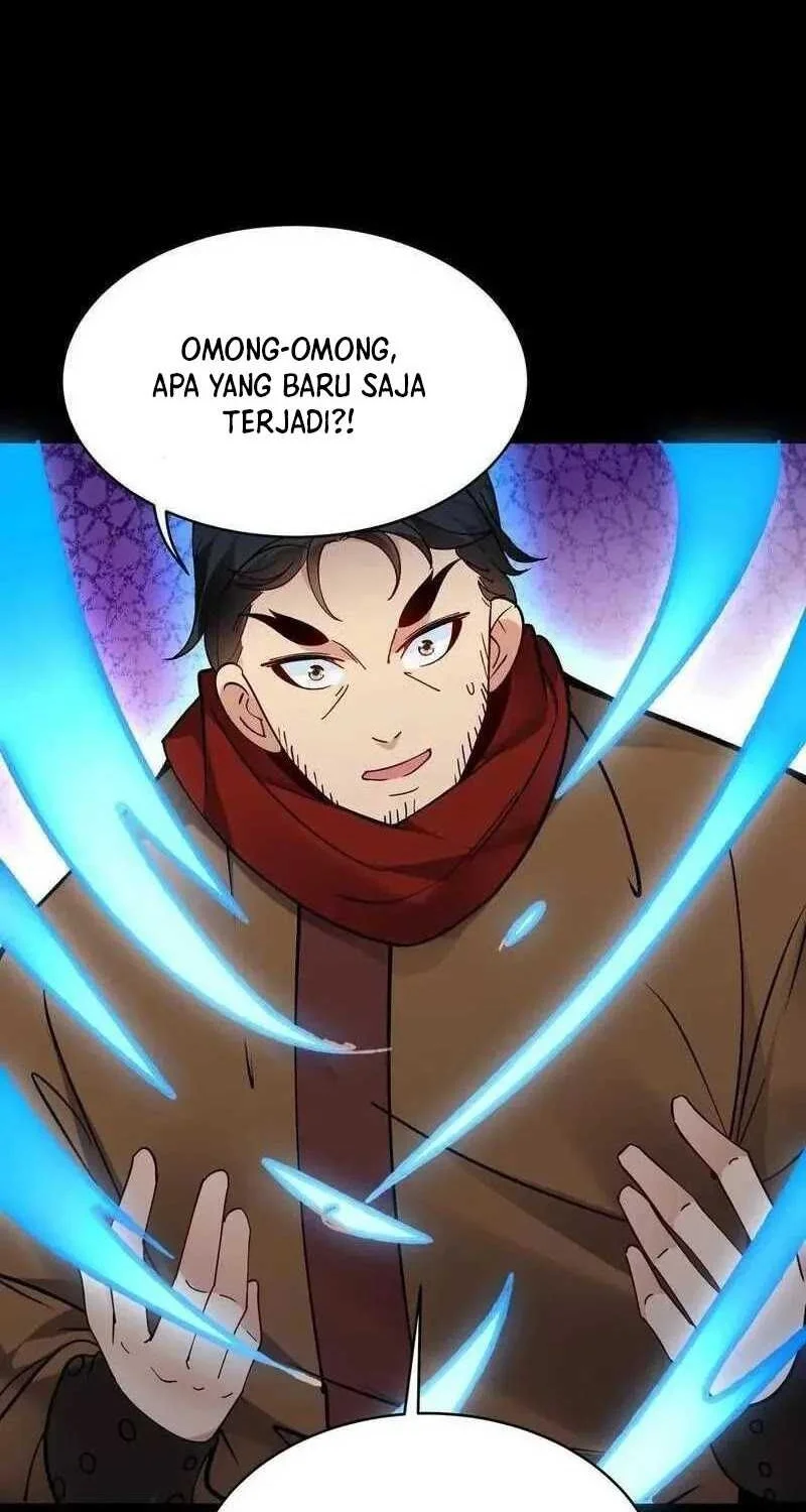 This Villain Has Some Conscience, but Not Much! Chapter 83 Gambar 18