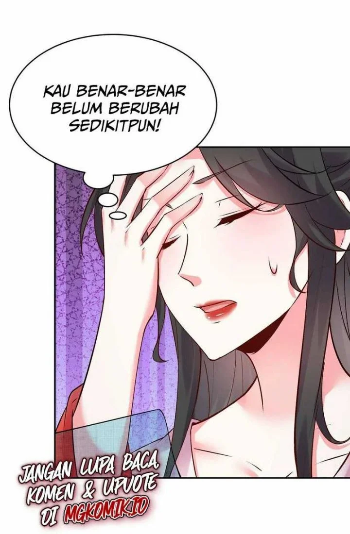 This Villain Has Some Conscience, but Not Much! Chapter 94 Gambar 6