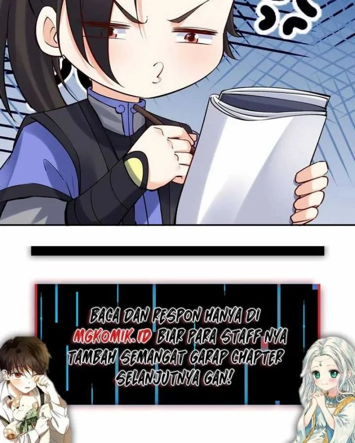 This Villain Has Some Conscience, but Not Much! Chapter 94 Gambar 22