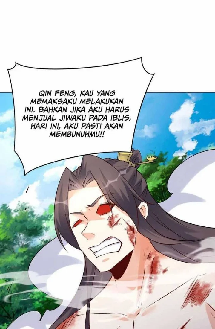 Manhua This Villain Has Some Conscience, but Not Much! Chapter 94 gambar nomor 2