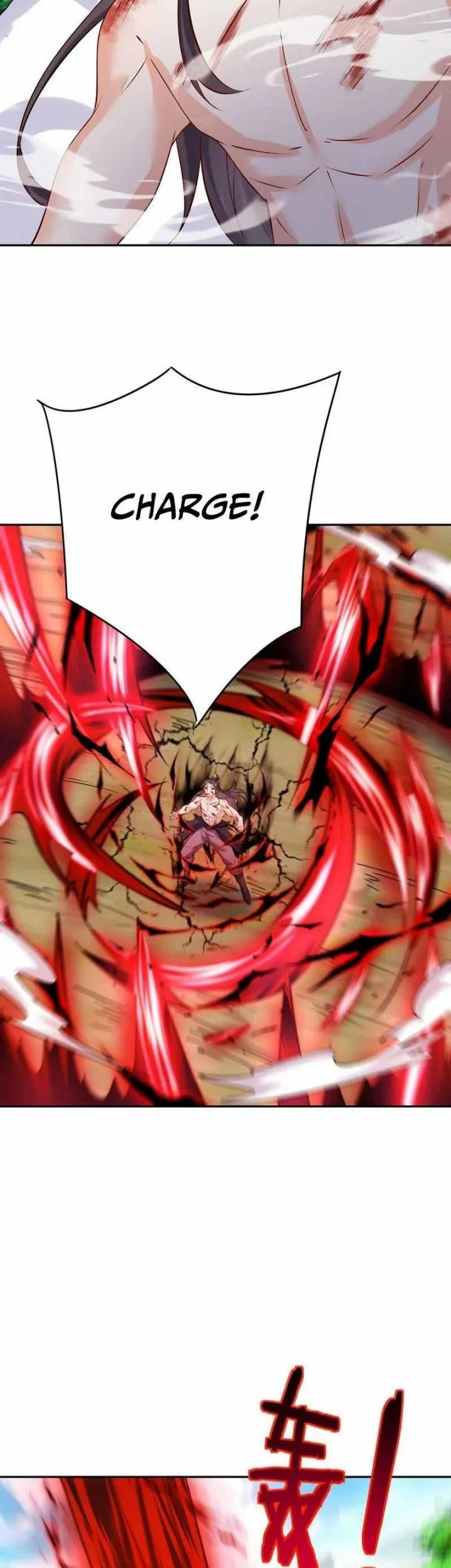 This Villain Has Some Conscience, but Not Much! Chapter 94 Gambar 3