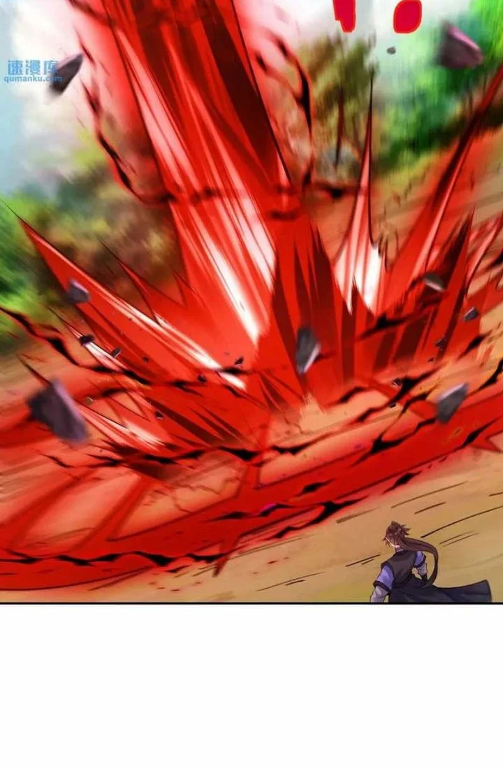 This Villain Has Some Conscience, but Not Much! Chapter 94 Gambar 4