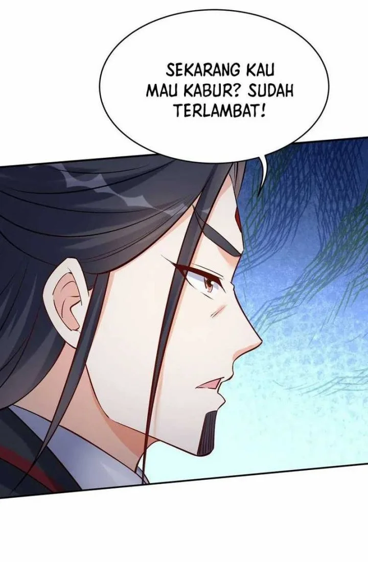 This Villain Has Some Conscience, but Not Much! Chapter 94 Gambar 14