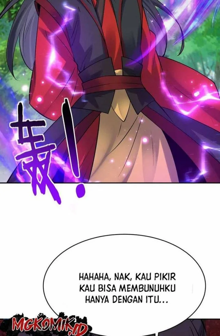 This Villain Has Some Conscience, but Not Much! Chapter 94 Gambar 12