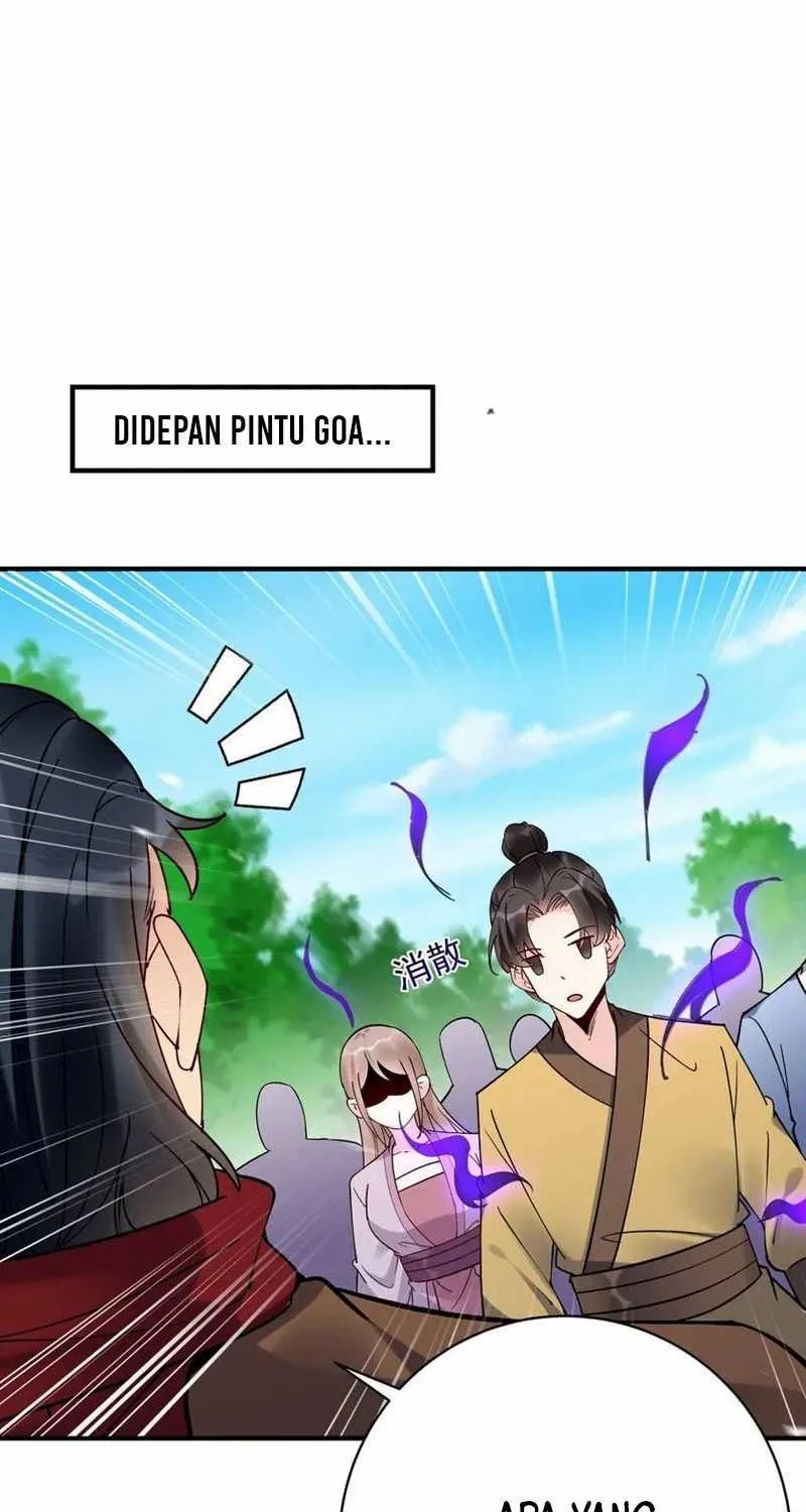 Manhua This Villain Has Some Conscience, but Not Much! Chapter 95 gambar nomor 2