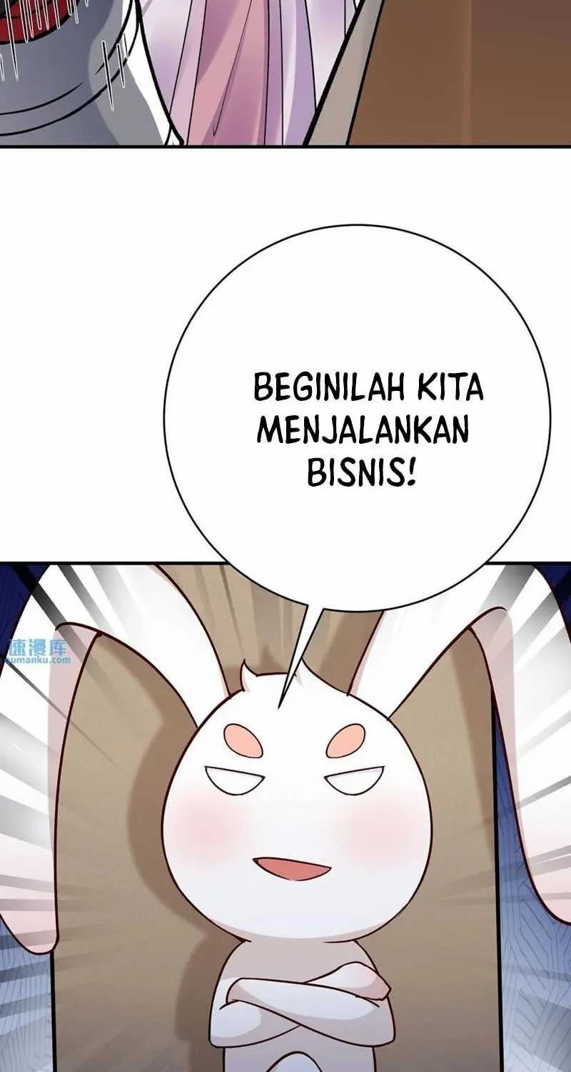 This Villain Has Some Conscience, but Not Much! Chapter 95 Gambar 8