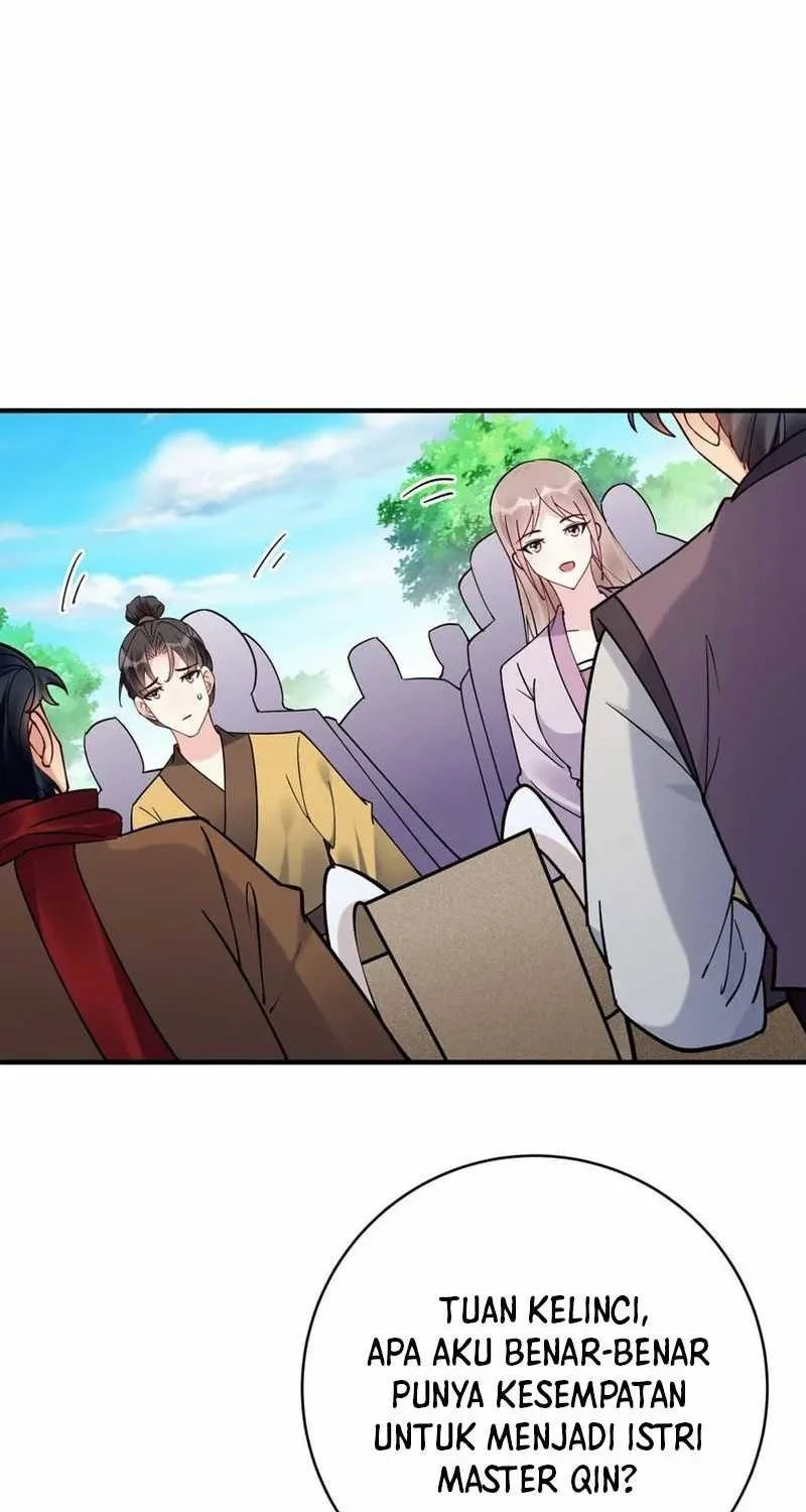 This Villain Has Some Conscience, but Not Much! Chapter 95 Gambar 10