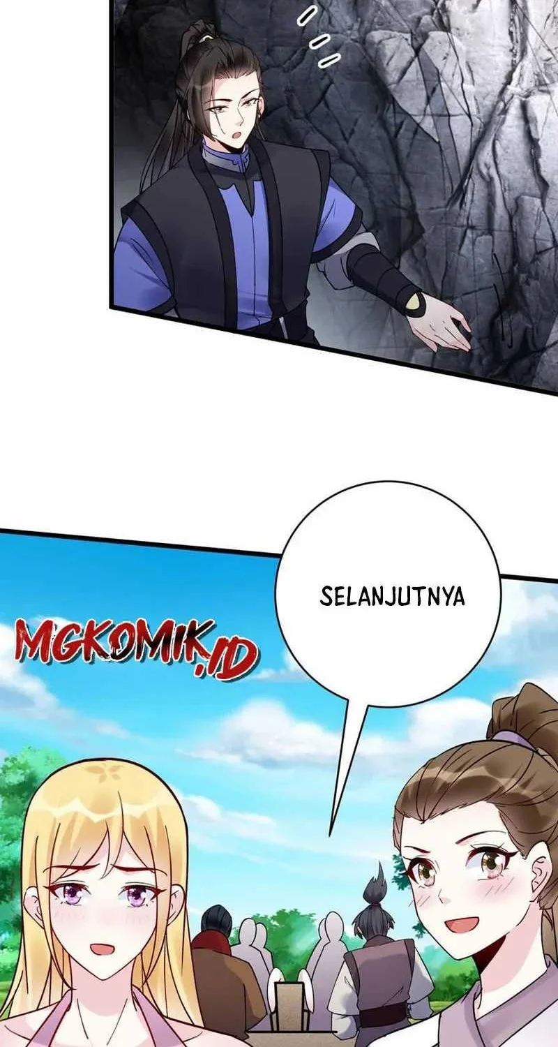 This Villain Has Some Conscience, but Not Much! Chapter 95 Gambar 16