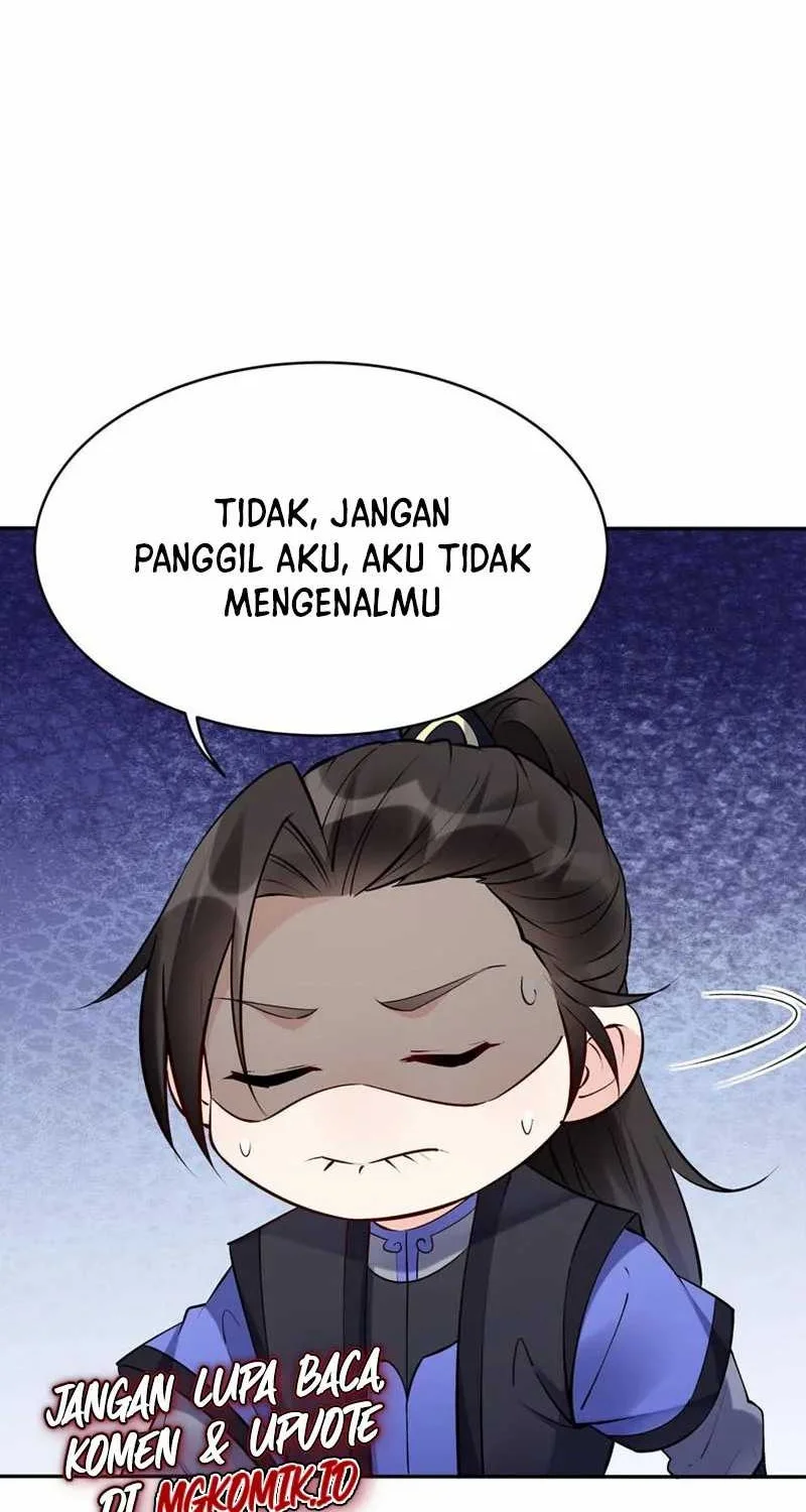 Manhua This Villain Has Some Conscience, but Not Much! Chapter 96 gambar nomor 2