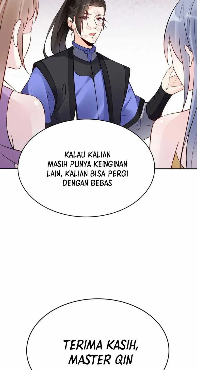 This Villain Has Some Conscience, but Not Much! Chapter 96 Gambar 14