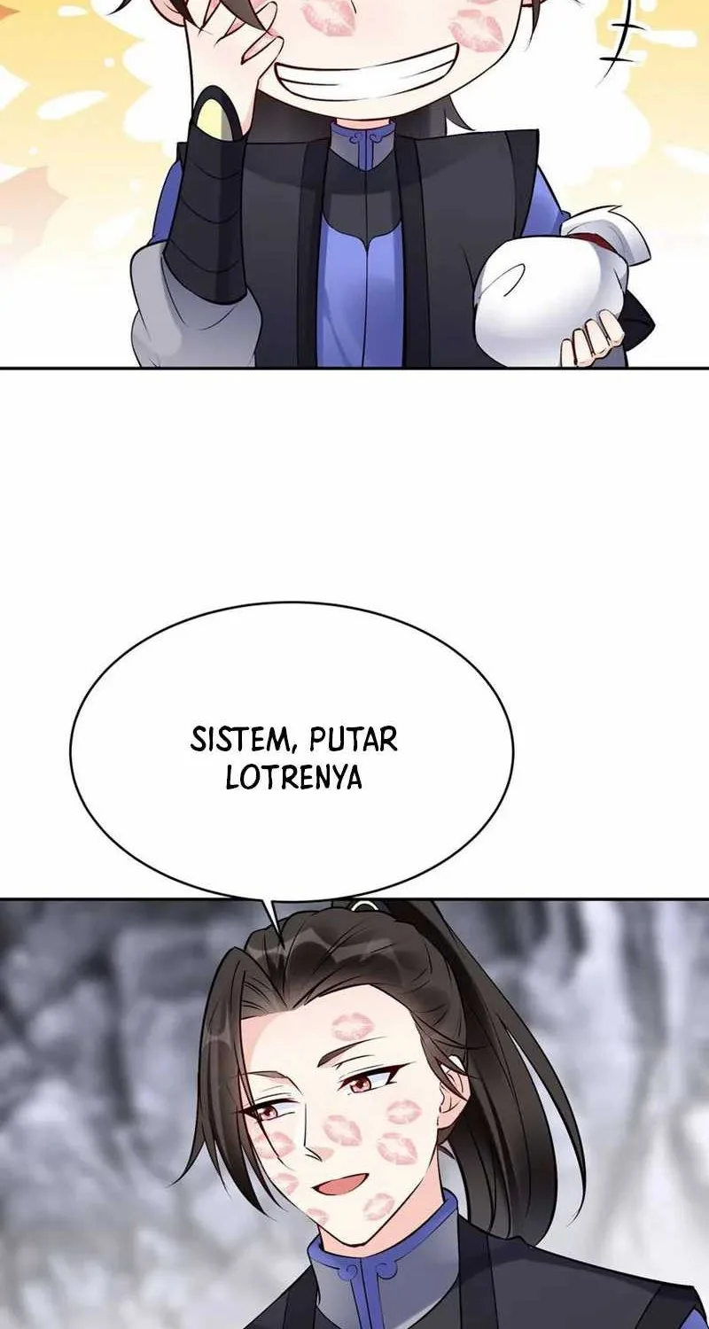 This Villain Has Some Conscience, but Not Much! Chapter 96 Gambar 16
