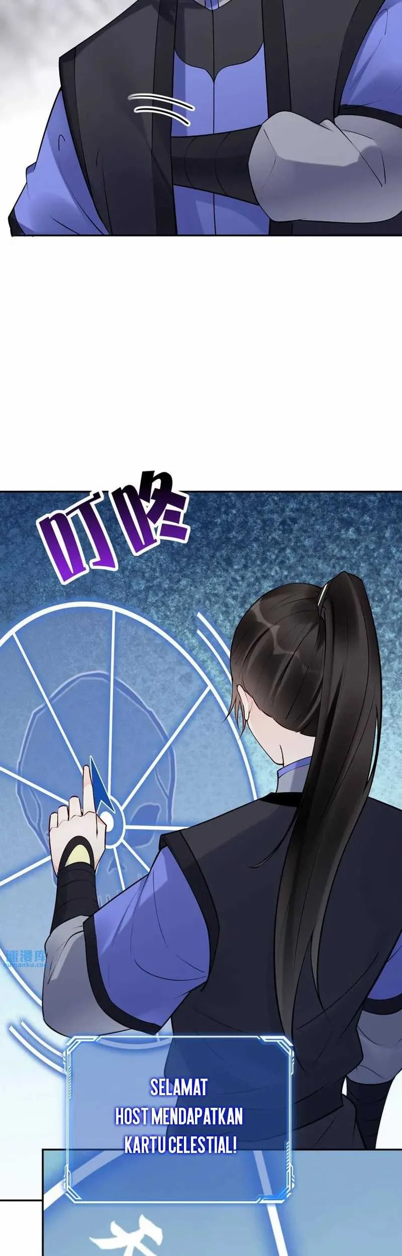 This Villain Has Some Conscience, but Not Much! Chapter 96 Gambar 17