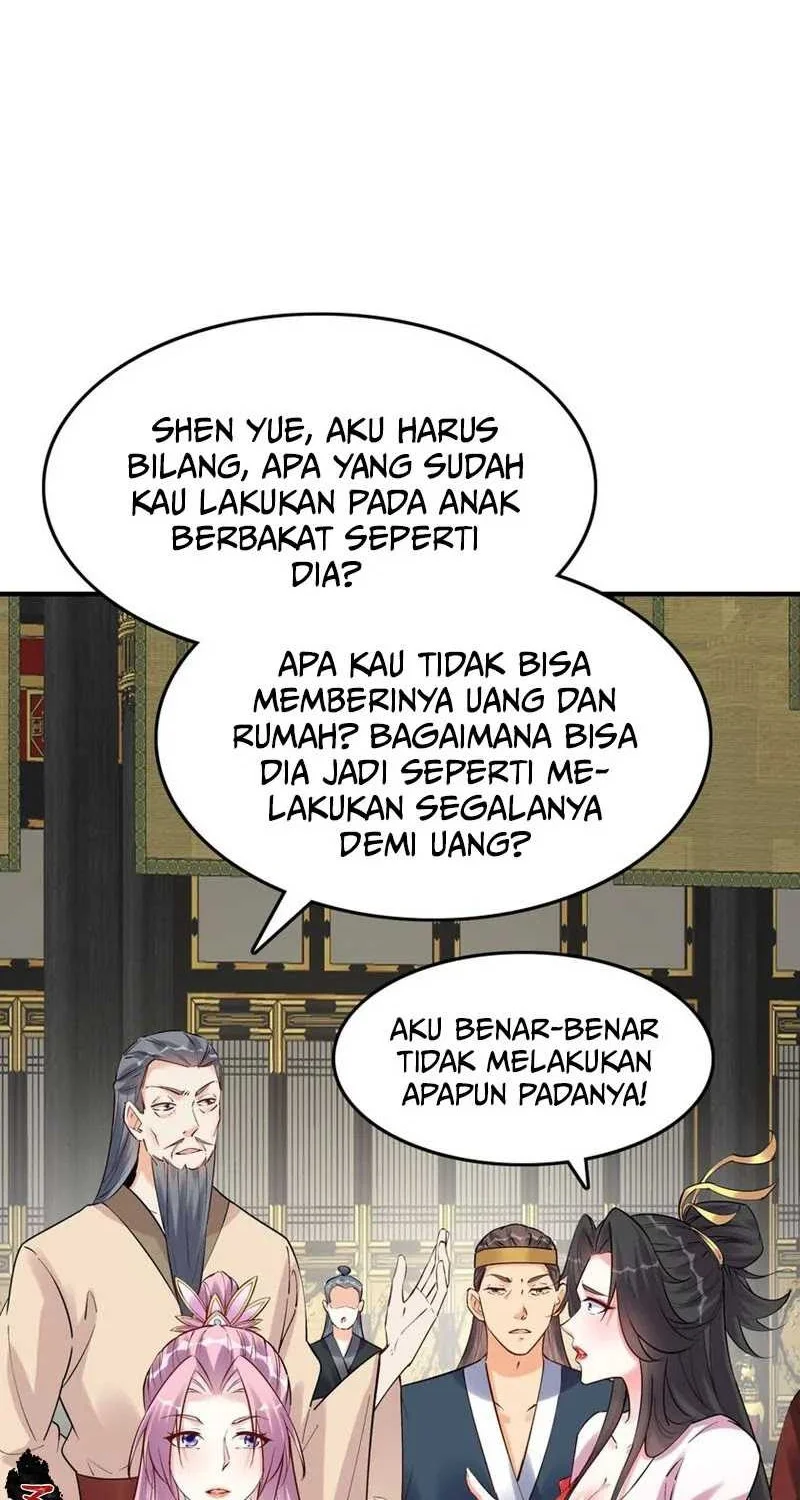 Manhua This Villain Has Some Conscience, but Not Much! Chapter 97 gambar nomor 2