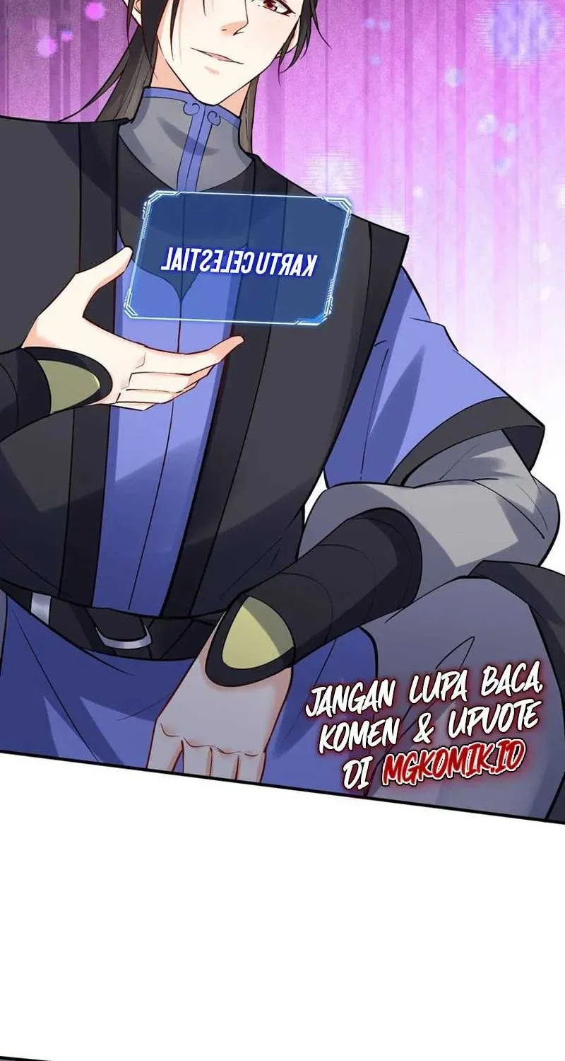 This Villain Has Some Conscience, but Not Much! Chapter 97 Gambar 12