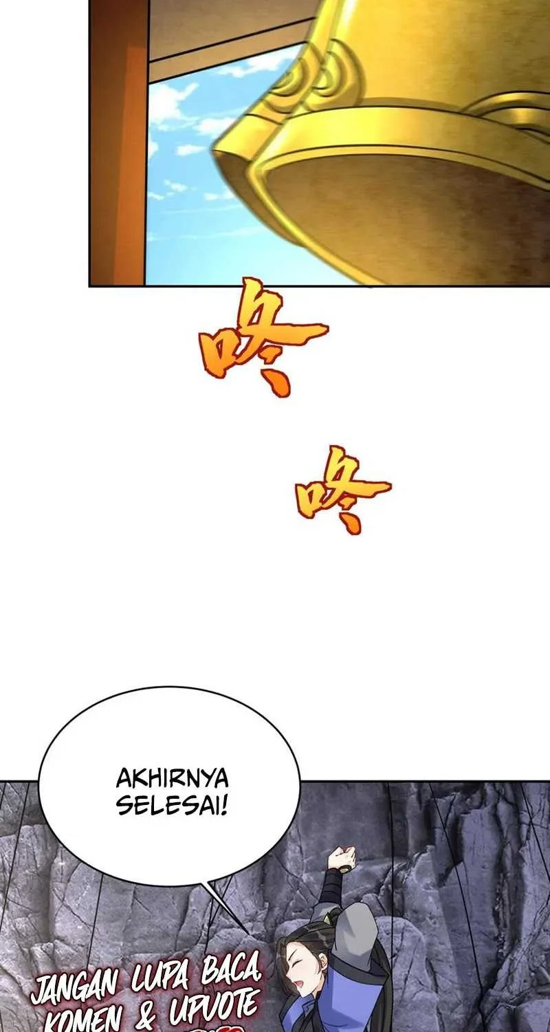 This Villain Has Some Conscience, but Not Much! Chapter 98 Gambar 14