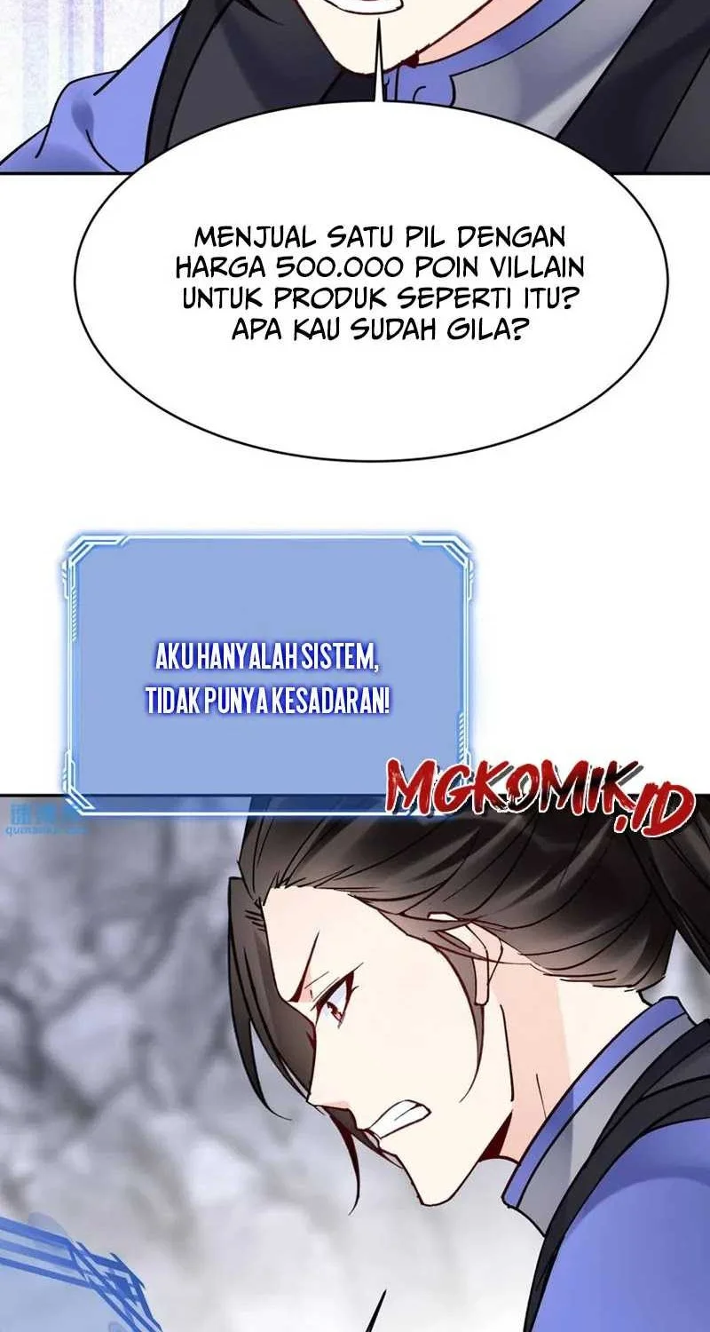 This Villain Has Some Conscience, but Not Much! Chapter 98 Gambar 8