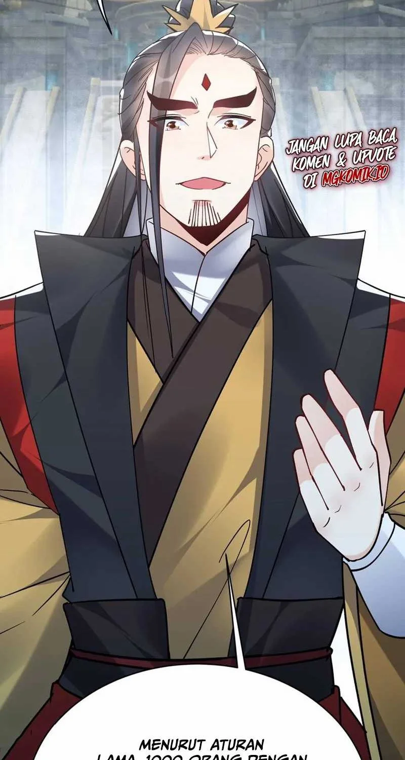 This Villain Has Some Conscience, but Not Much! Chapter 99 Gambar 12