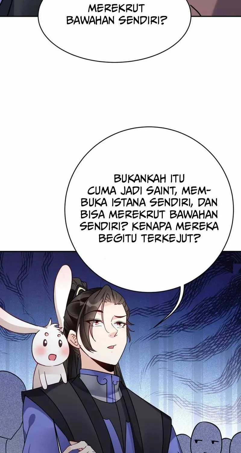 This Villain Has Some Conscience, but Not Much! Chapter 99 Gambar 16